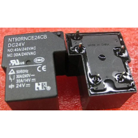 реле NT90RNCE220CB   40A